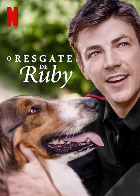 Rescued by Ruby television series