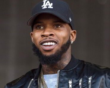 Tory Lanez Wiki, Age, Height, Girlfriend, Wife, Family, Net Worth, Biography & More