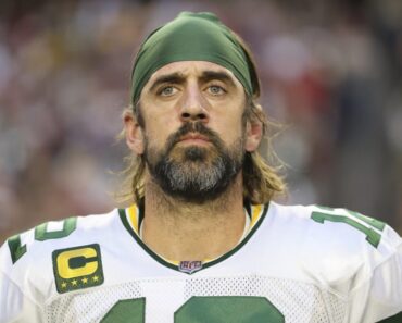 Aaron Rodgers Wiki, Age, Height, Wife, Family, Children, Career, Stats, Net Worth, Biography & More
