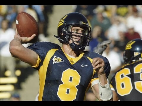 Aaron Rodgers played for Butte Community College in 2004