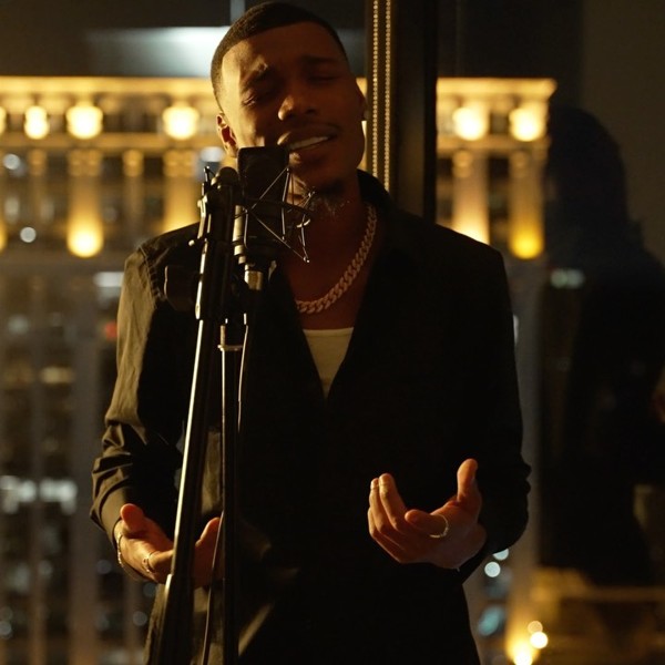 Armon's Singing