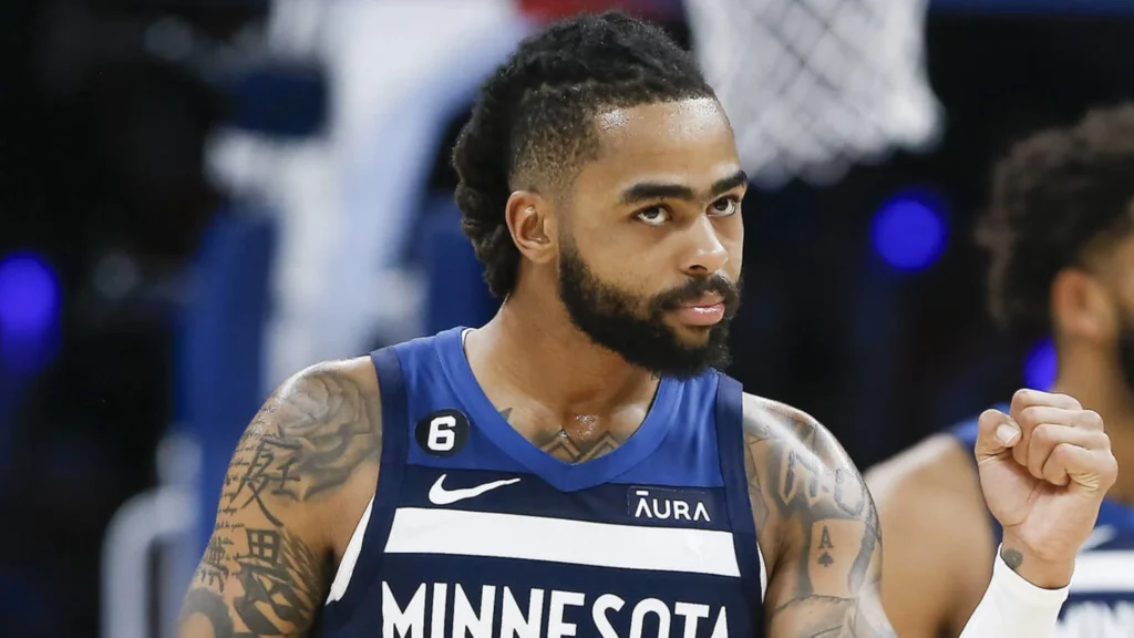 D' Angelo Russell Wiki, Age, Height, Girlfriend, Family, Stats, Awards ...