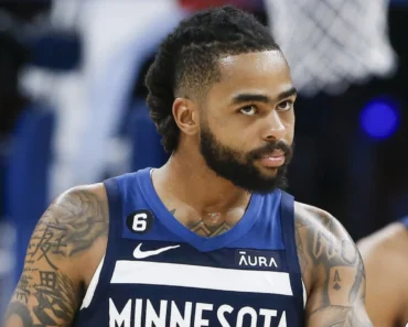 D’ Angelo Russell Wiki, Age, Height, Girlfriend, Family, Stats, Awards, Salary, Net Worth, Biography & More