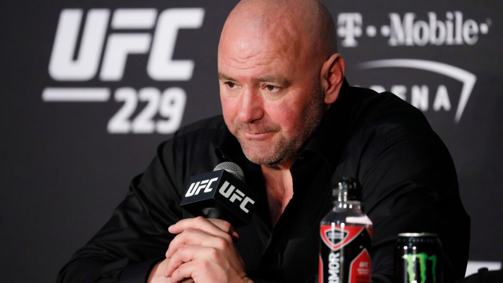 Dana Controversies
