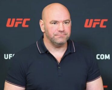 Dana White Wiki, Age, Height, Weight, Wife, Kids, Family, Career, Net Worth, Biography & More