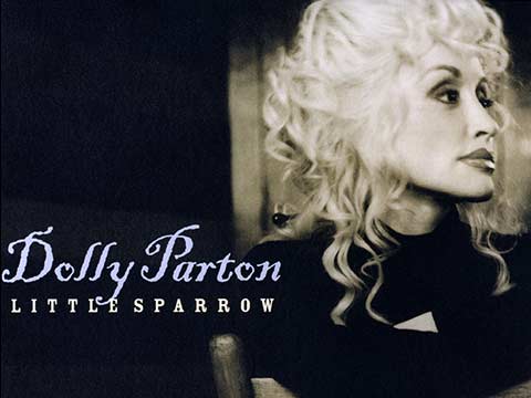 Dolly Parton Solo Album Little Sparrow