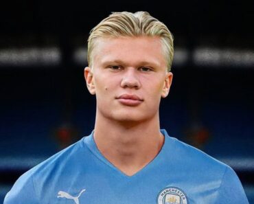Erling Haaland Wiki, Age, Height, Girlfriend, Family, Stats, Salary, Net Worth, Biography & More