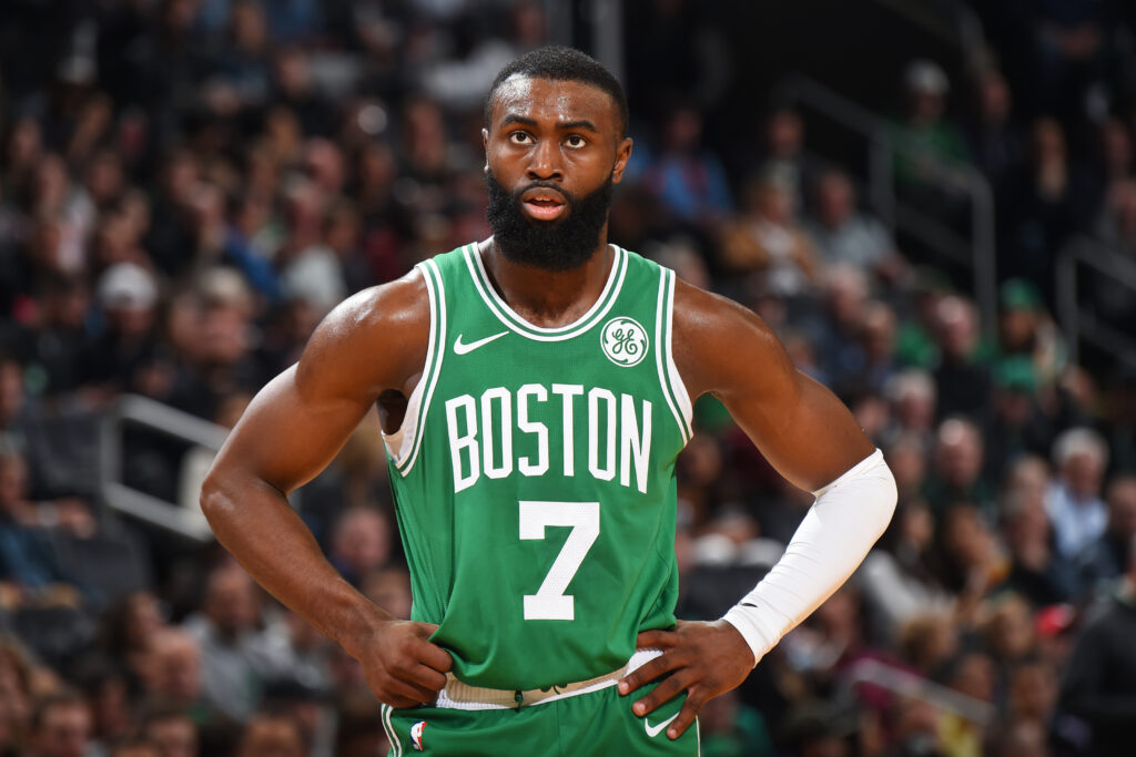 Jaylen Brown Wiki, Age, Height, Parents, Girlfriend, Stats, Salary, Net ...