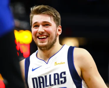 Luka Doncic Wiki, Age, Height, Parents, Girlfriend, Stats, Salary, Net Worth, Biography & More