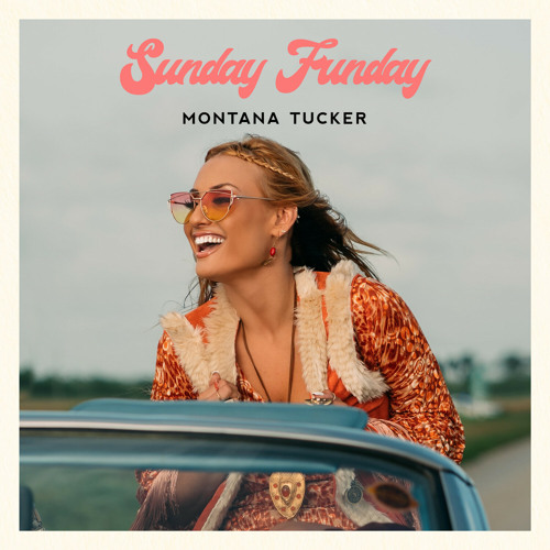 Montana's song named Sunday Funday