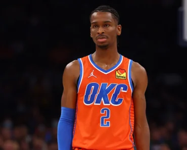 Shai Gilgeous-Alexander Wiki, Age, Height, Family, Girlfriend, Stats, Salary, Net Worth, Biography & More