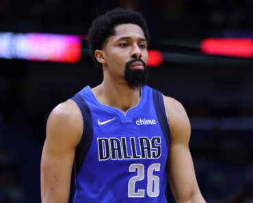 Spencer Dinwiddie Wiki, Age, Height, Parents, Girlfriend, Stats, Salary, Net Worth, Biography & More