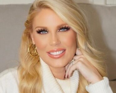Gretchen Rossi Wiki, Age, Height, Spouse, Kids, Family, Nationality, Net Worth, Biography & More
