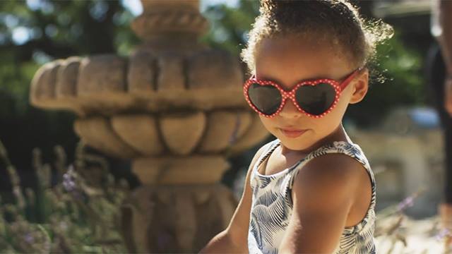 Riley Curry height and weight