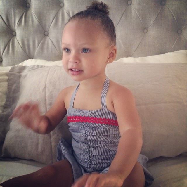 Riley Curry Wiki, Age, Height, Family, Parents, School, Net Worth, Biography & More