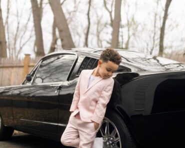 Deuce Tatum Wiki (Jayson Tatum’s Son) Age, Parents, Birthday, Mother, Biography & More