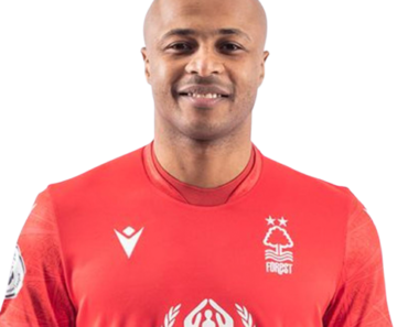 Andre Ayew Wiki, Age, Height, Wife, Family, Children, Salary, Net Worth, Biography & More