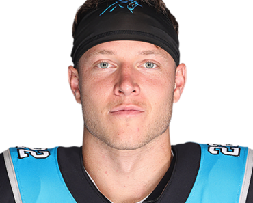 Christian McCaffrey Wiki, Age, Height, Girlfriend, Wife, Parents, Salary, Net Worth, Biography & More