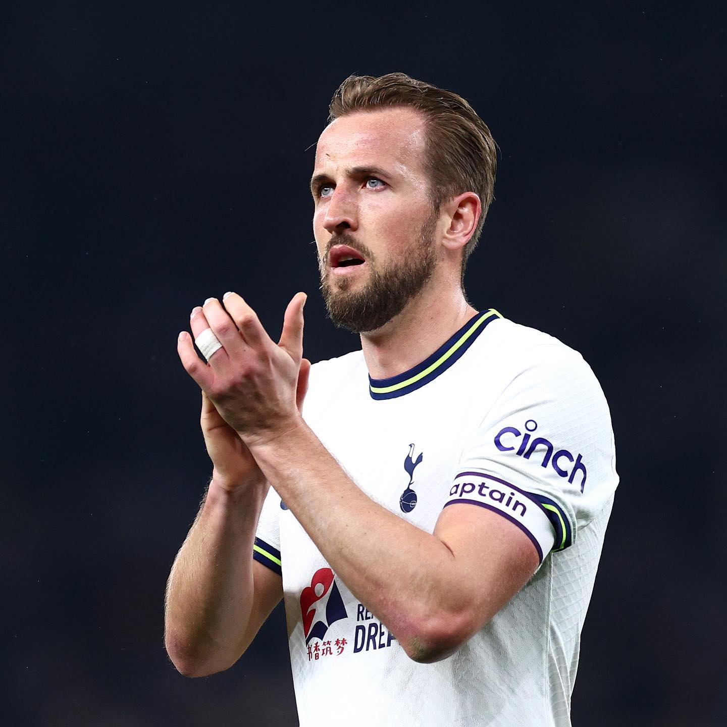 Harry Kane Wiki, Age, Height, Wife, Parents, Children, Career, Salary ...