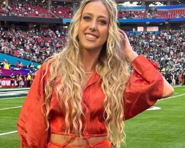 Brittany Mahomes Wiki (Patrick Mahomes Wife) Age, Height, Parents, Kids, Net Worth, Biography & More
