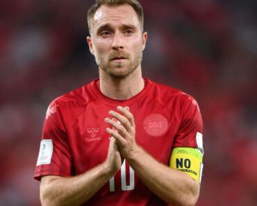 Christian Eriksen Wiki, Age, Height, Wife, Family, Children, Stats, Salary, Net Worth, Biography & More