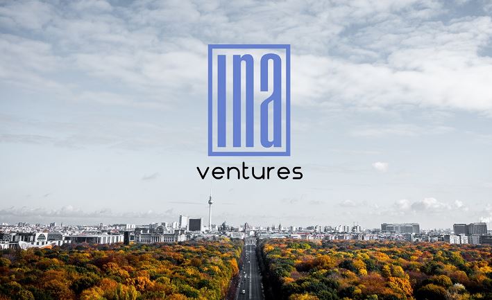 Ramtin Abdo is the owner of INA Ventures
