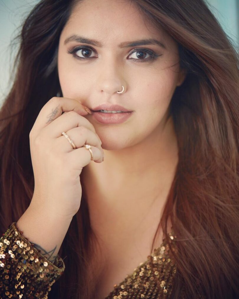 >>Anjali Anand Wiki, Age, Height, Weight, Family, Husband, Biography & More