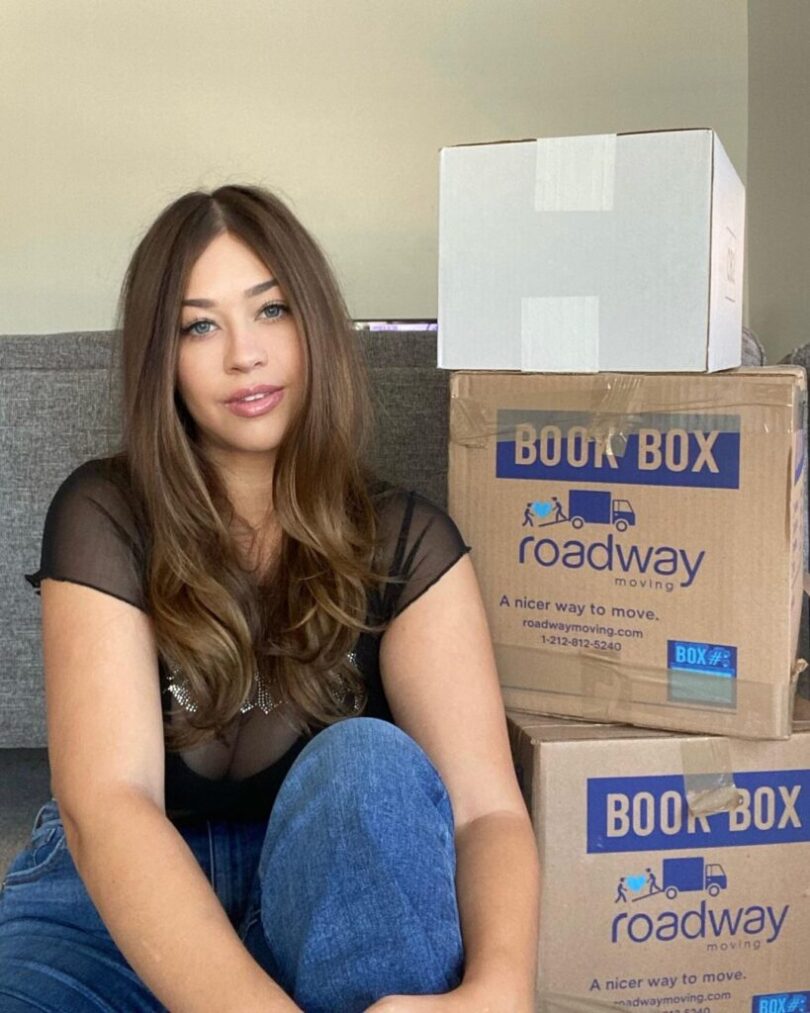 Azalia Lexi Wiki, Age, Height, Boyfriend, Family, Ethnicity, Net Worth, Biography & More