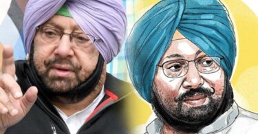 Captain Amarinder Singh Wiki, Age, Caste, Wife, Son, Daughter, Family, Net Worth, Biography & More