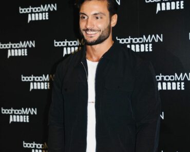 Davide Sanclimenti (Love Island) Wiki, Bio, Age, Height, Girlfriend, Parents, Net Worth & More