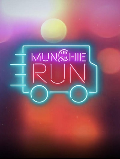 Rachel Wolfson appeared in Munchie Run