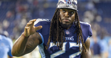 Derrick Henry Wiki, Age, Height, Weight, Girlfriend, Family, Career, Stats, Net Worth, Biography & More