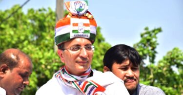 Jitin Prasada Wiki, Age, Caste, Wife, Family, Net Worth, Contact Number, Biography & More