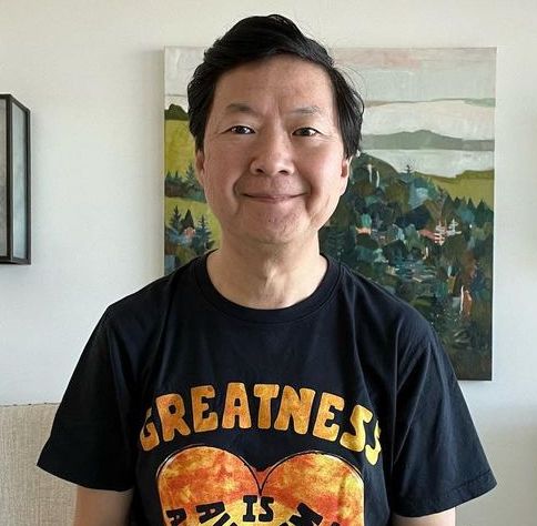 Ken Jeong