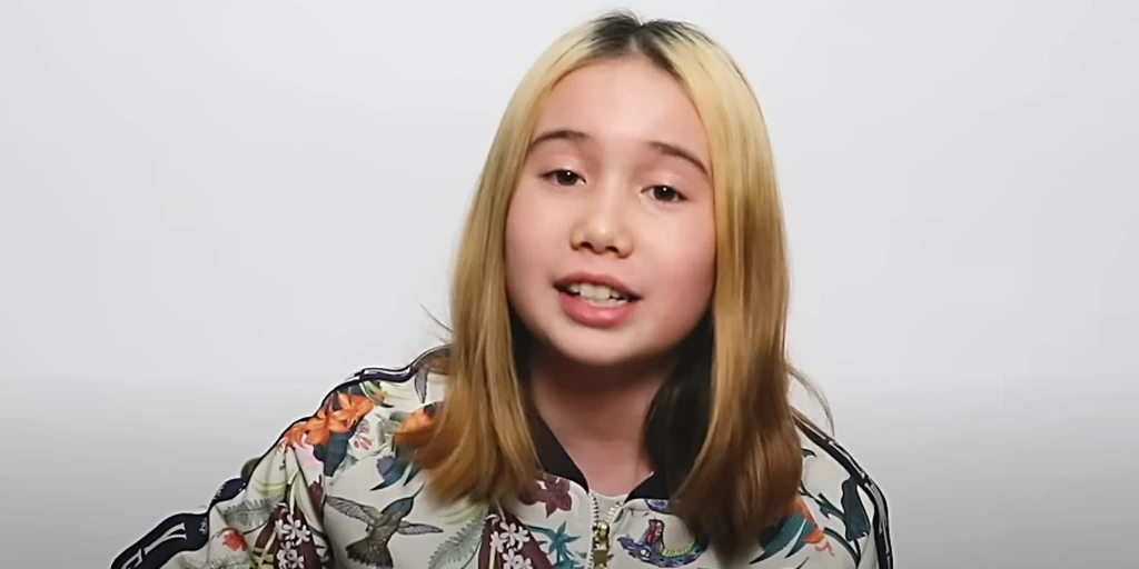 Lil Tay