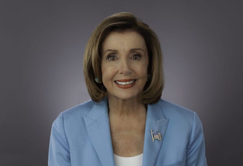 Who Is Nancy Pelosi? Wiki, Age, Height, Family, Husband, Children, Biography & More