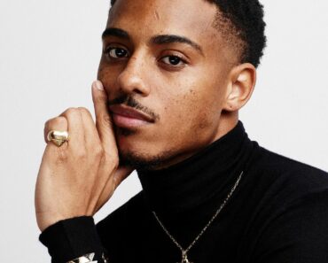 Keith Powers (Actor) Wiki, Age, Height, Parents, Girlfriend, Ethnicity, Movies, Net Worth & Biography