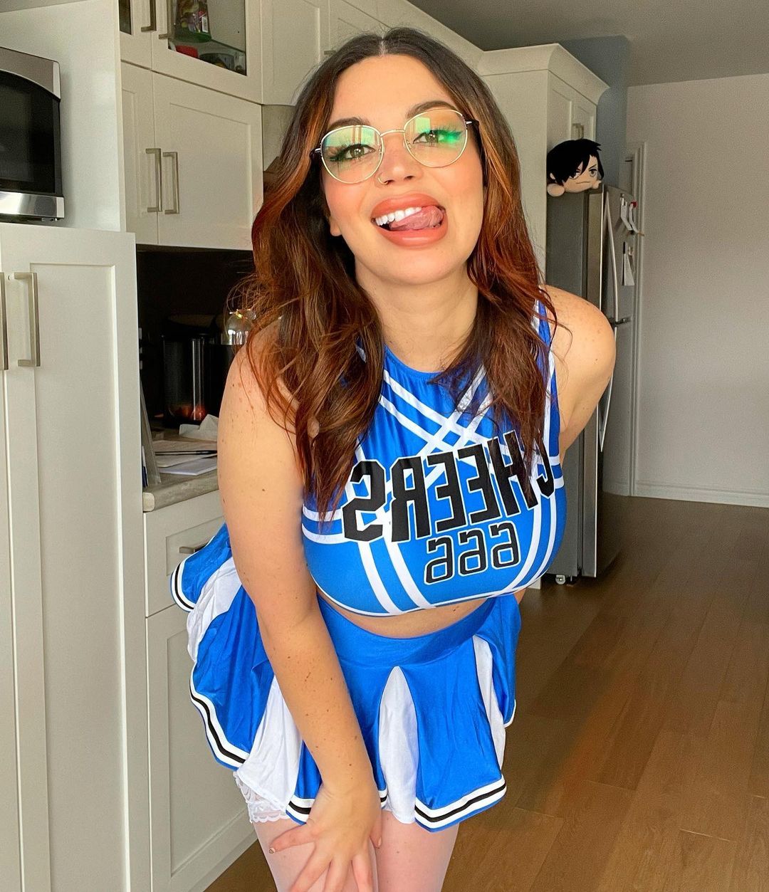 Myla Del Rey Wiki, Age, Height, Real Name, Boyfriend, Parents, Net Worth & Biography