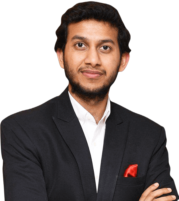 Ritesh Agarwal