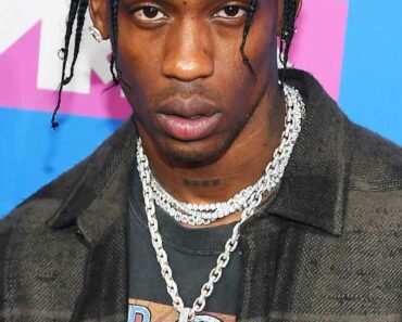 Travis Scott Wiki, Age, Height, Girlfriend, Kids, Wife, Real Name, Net Worth, Biography & More