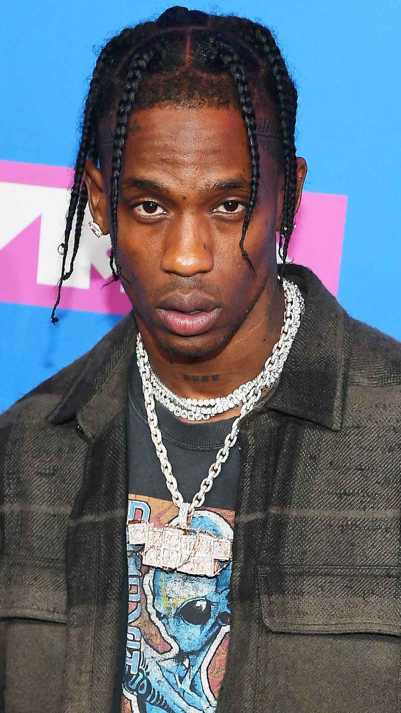 Travis Scott