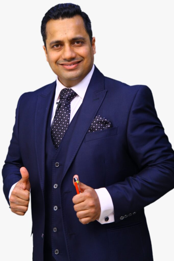 Vivek Bindra