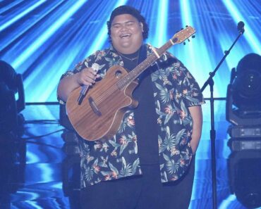 Iam Tongi Wiki, Age, Height, Weight, Parents, Girlfriend, Net Worth, Ethnicity and Biography