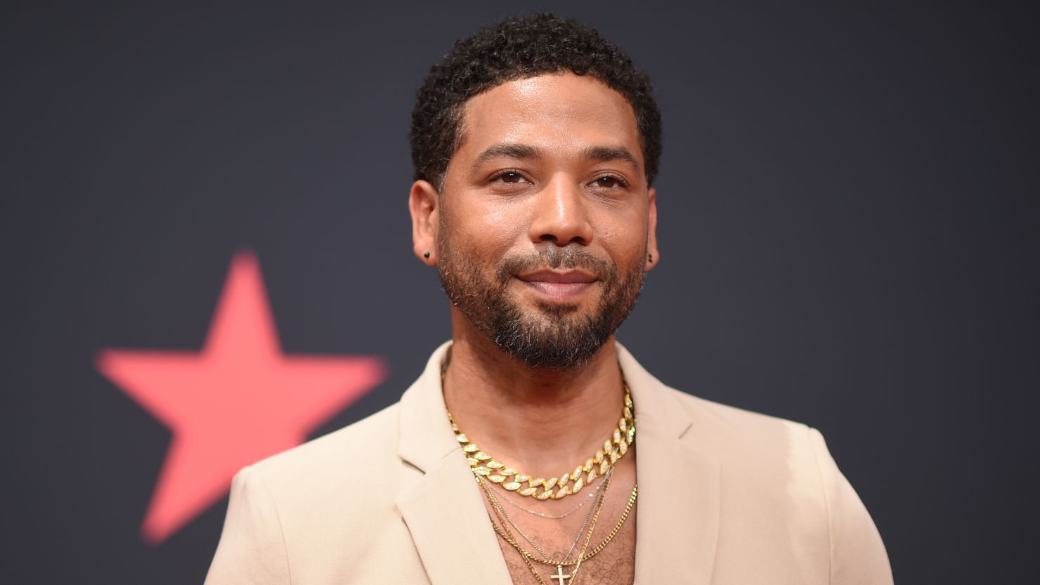 Jussie Smollett