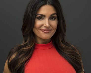 Molly Qerim Wiki, Age, Height, Husband, Boyfriend, Nationality, Parents, Ethnicity, Net Worth, Biography & More