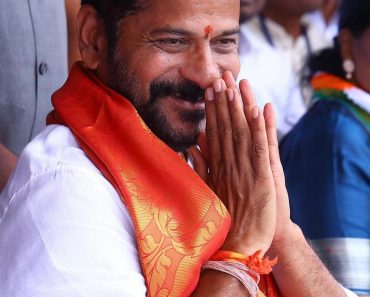 Revanth Reddy Wiki, Age, Height, Wife, Family, Daughter, Caste, Net Worth, Biography & More