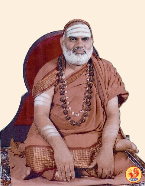 Bharathi Tirtha