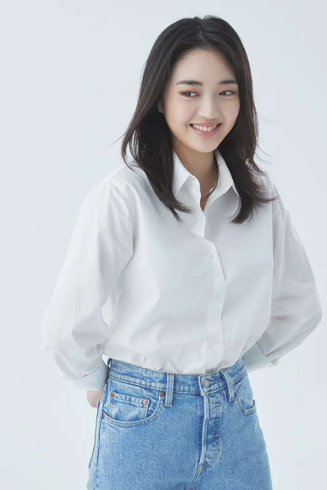 Choi Gyu Ri height and weight