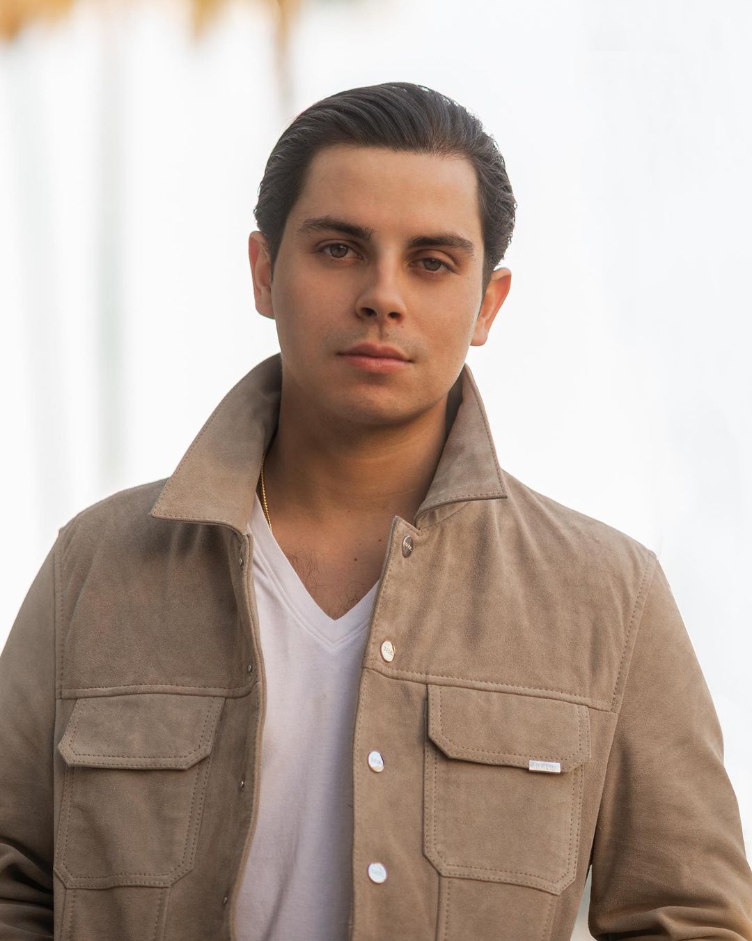 Jake T. Austin