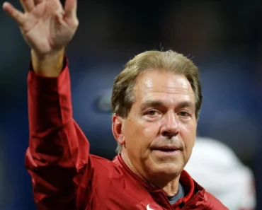 Nick Saban Wiki, Age, Height, Wife, Net Worth, Salary, Parents, Ethnicity & Biography